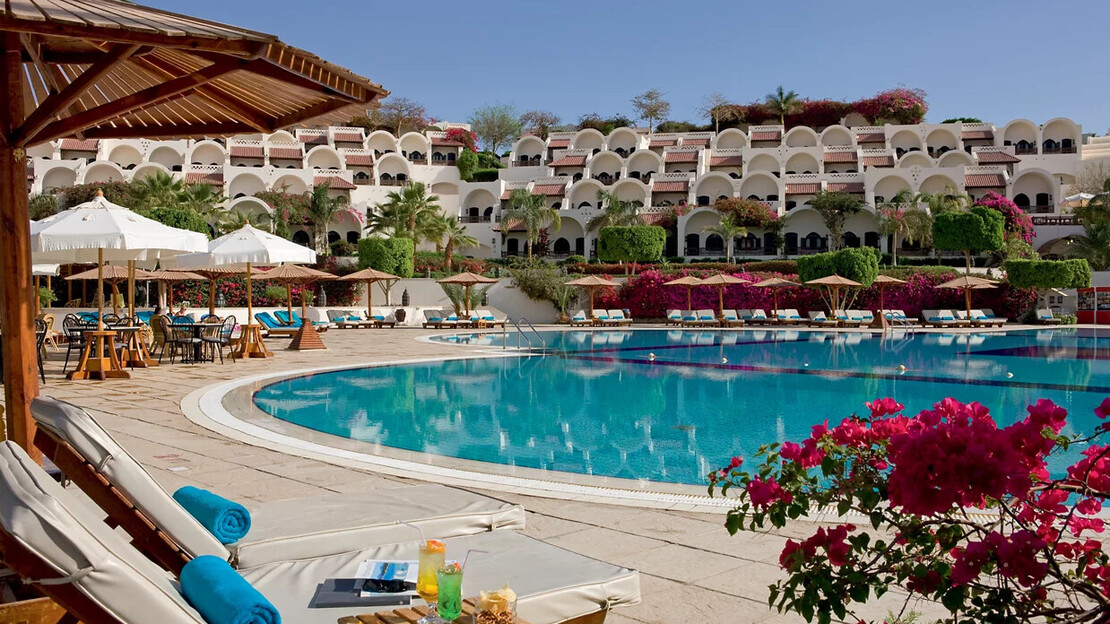 Mövenpick Resort Sharm El Sheikh